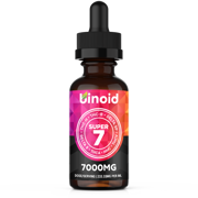 Super 7 Tincture - 7000mg