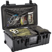 1535TRVL Air Travel Case 