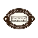 Aran Sweater Market logo