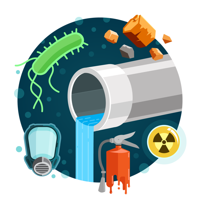 Most Comprehensive Water Test