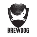 BrewDog USA logo