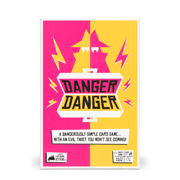 Danger Danger
