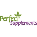 Perfect Supplements logo