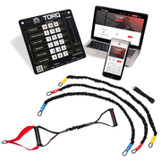 Crossover Symmetry TORQ System