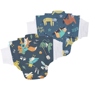 Overnight Diapers