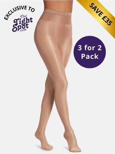 Multipack Tights