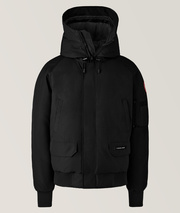 Chilliwack Down Bomber Jacket