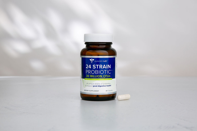 24 Strain Probiotic™