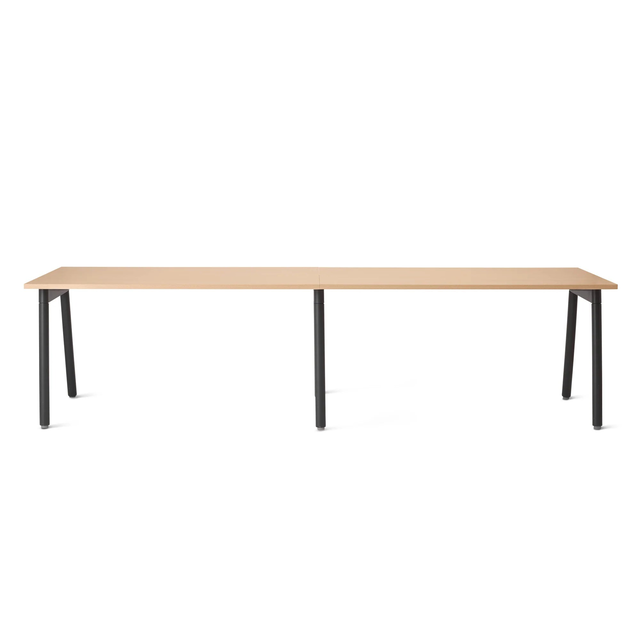 Series A Single Desk for 2