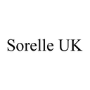 Sorelle UK logo