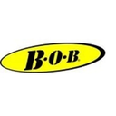 BobGear logo