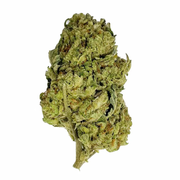 Blue Zlushie Flower - Hybrid - THCA