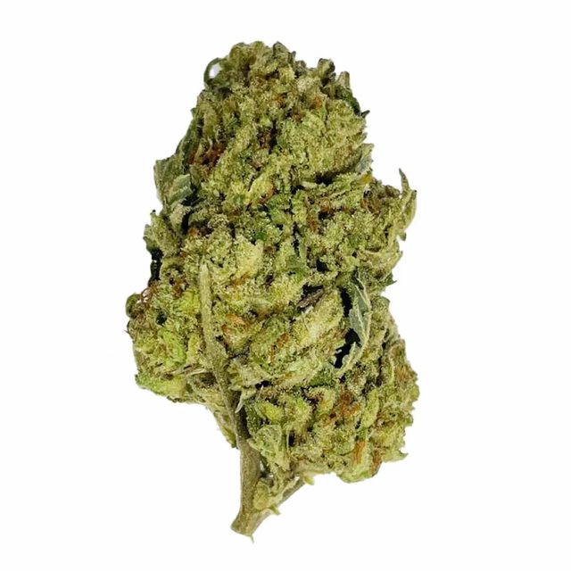 Blue Zlushie Flower - Hybrid - THCA