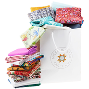 End of Bolt Mystery Box