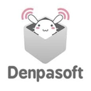 Denpasoft logo