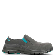 Blake Steel Toe Slip On