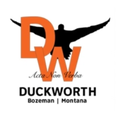 Duckworth logo
