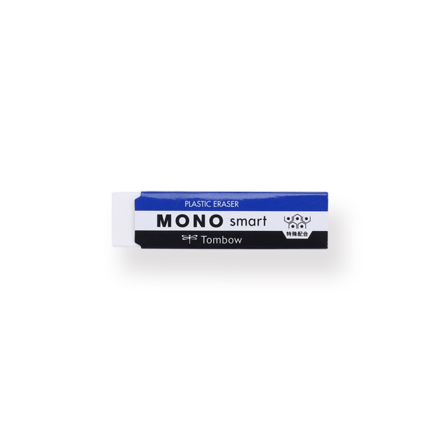 Tombow MONO Smart Eraser