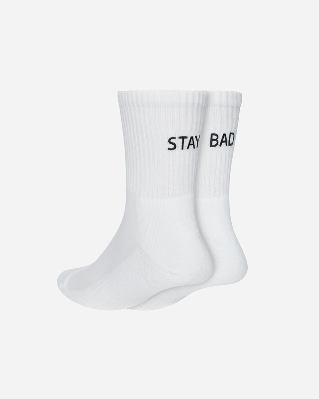 Stay Bad Socks