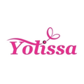 Yolissa Hair logo