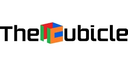 The Cubicle logo