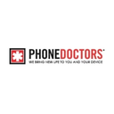 PhoneDoctors logo