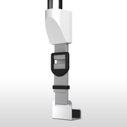 Oversized Door Kit 3.0