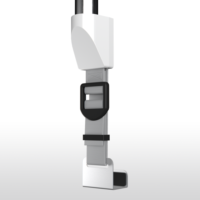 Oversized Door Kit 3.0