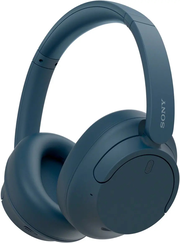 Certified Refurbished - Sony - WH-CH720N Wireless Noise Canceling Headphones - Blue