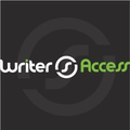 WriterAccess logo