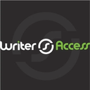 WriterAccess logo