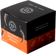 Melbourne Martini Bar Strength Chilli Margarita Can 120mL