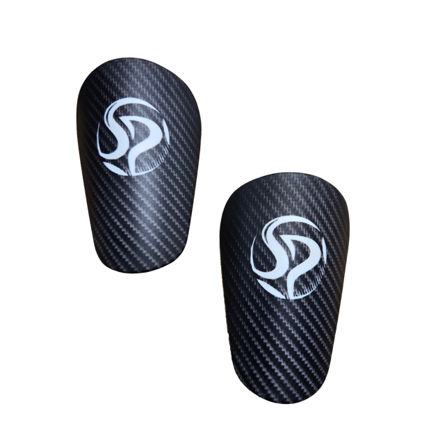 Soccer Post Mini Shin Guards