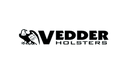 Vedder Holsters logo