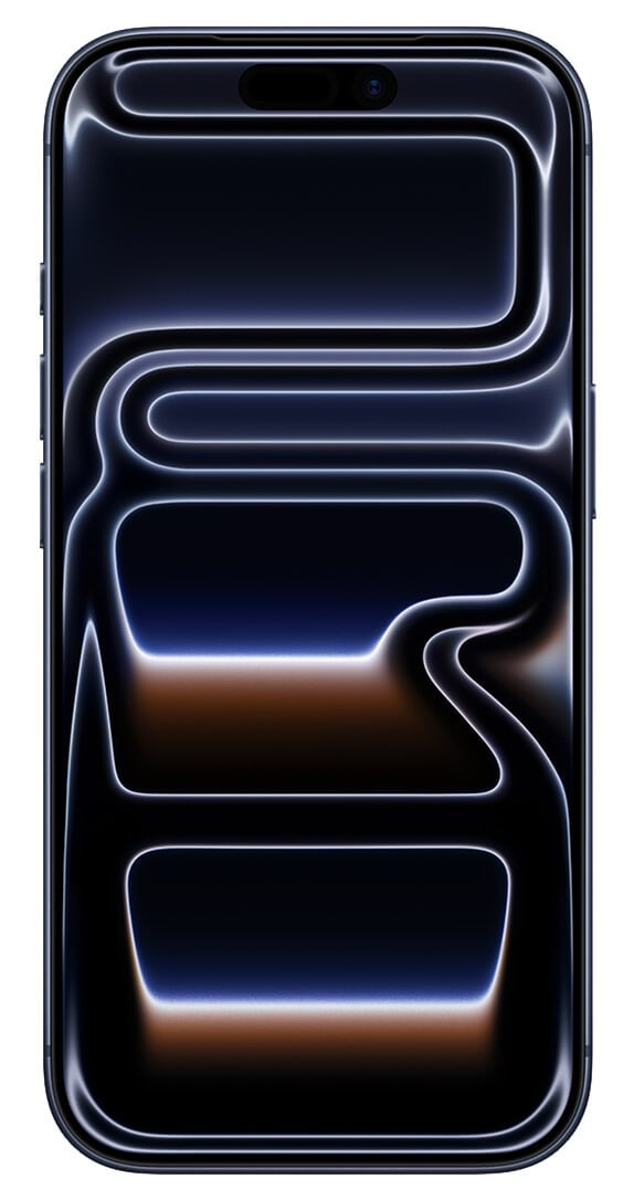 Apple iPhone 17 Pro Max 256GB - Deep Blue | Cricket Wireless