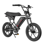 Macfox M19 Electric Bike for Teenager
