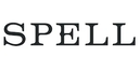 Spell USA logo