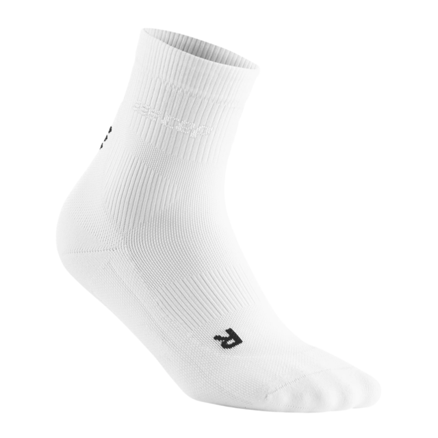 Classic Mid Cut Compression Socks, Women