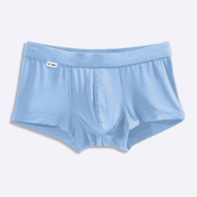 The Powder Blue Trunk