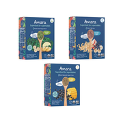 Introduction to Textures Variety Pack