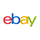 eBay logo