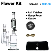 Mini Bong All Kits