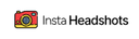 InstaHeadshots logo