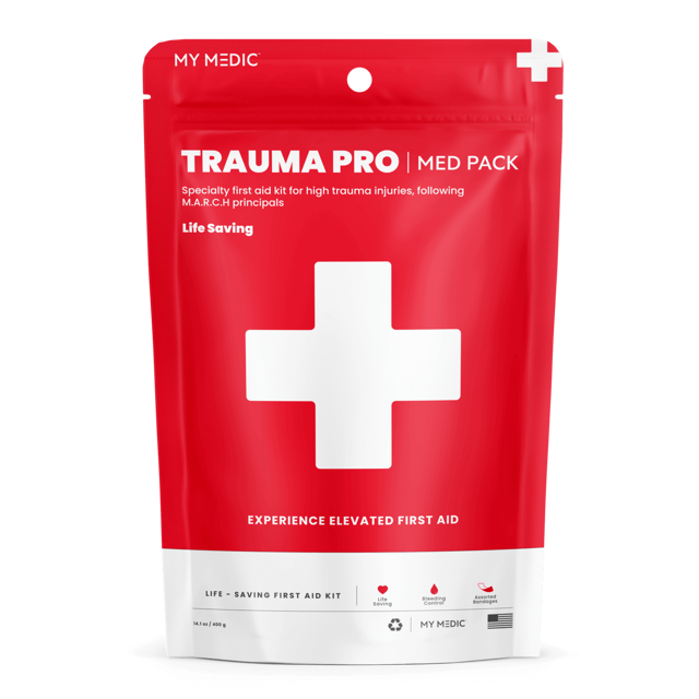 Trauma Pro