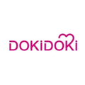 DokiDoki Cosplay logo