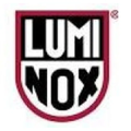 Luminox logo