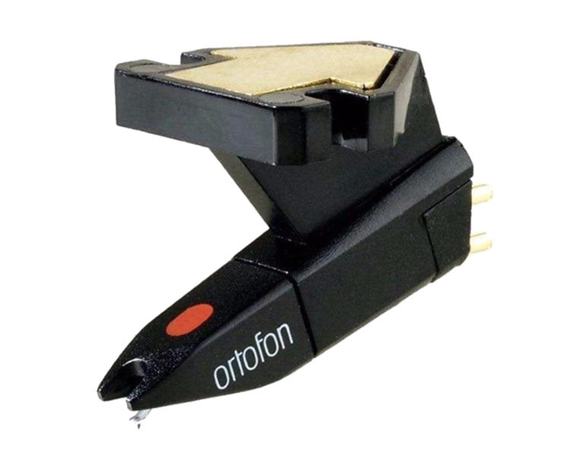 Ortofon OM5E