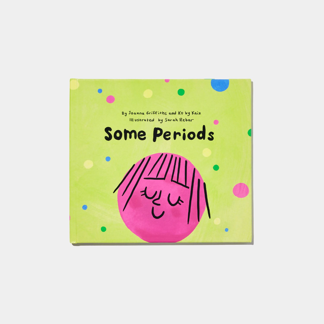 Some Periods: A First Book About Periods