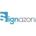Signazon.com logo