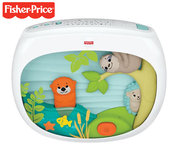 Fisher-Price Settle & Sleep Projection Soother